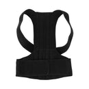 Xmund XD-069 Back Support Protection Back Shoulder Posture Pain Relief Correctorbelt Strap Reinforcement