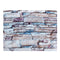 3D Brick Stone Pattern Psychedlic Tapestry Room Bedspread Wall Hanging Throw Decorations