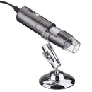 8 Led WIFI Digital USB Microscope Endoscope Magnifier Video Camera 1080P 1000X