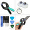 13 in 1 Phone Screen Opener Screwdriver Repairtoolkit Set For Iphone Samsung