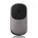 Ajazz I35T Wireless 2.4G bluetooth 4.0 Dual-Mode Mouse Lightweight Office Mice 1000DPI Rechargeable