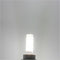 G4 5W SMD2835 75LEDs Warm White Pure White Corn Light Bulb AC220V