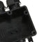 3 Way Waterproof Junction Case Box Electrical Cable Wire Line Connector W/ Terminal