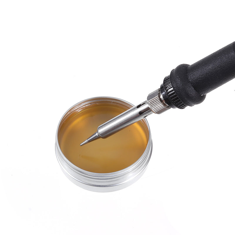 Solder Flux Paste Solder Welding Grease Cream for Mobile Phone Mainboard PCB Maintenance Repair