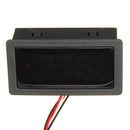 CCM5D 6V 12V 24V 5A PWM DC Motor Speed Controller Digital Display LED Motor Controller Speed Regulator