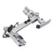 Sewing Machine Suspending Edge Guide With Adaptor Bracket For Pfaff 1245 335 Sewing Kit