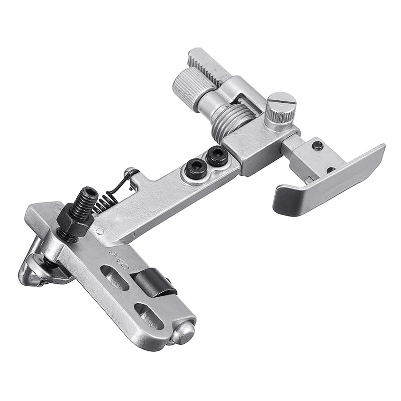 Sewing Machine Suspending Edge Guide With Adaptor Bracket For Pfaff 1245 335 Sewing Kit