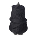 Black Beekeeper Tool Bee Cage Swarm Trap Swarming Catcher Beekeeping Tools Set