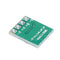 3.7V 4.2V 18650 Lithium Lion Battery Protection Board Charger Discharge Protect DD04CPMA