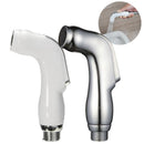 Multifunction Bathroom Sprinkler Sprayer for Toilet Bidet Hand Switch Type Water Saving Shower Head