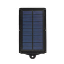 36 LED Solar Dimmable Wall Street Light PIR Motion Sensor Garden Lamp 3 Modes