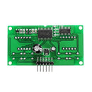 Square Wave Signal Generator Stepping Motor Drive Module PWM Pulse Frequency Duty Cycle Adjustable