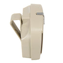 Car Auto Sun Visor Clip Holder Storage Box for Sunglasses Glasses  Case