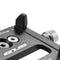 GUB G85 AL6063 CNC Bicycle Phone Holder Bracket for Phone GPS Device Up To 6.2 Inch Non-slip