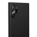 Baseus 0.4mm Ultra-thin Matte Frosted Anti Fingerprint Protective Case For Samsung Galaxy Note 10 Plus/Note 10+ 5G