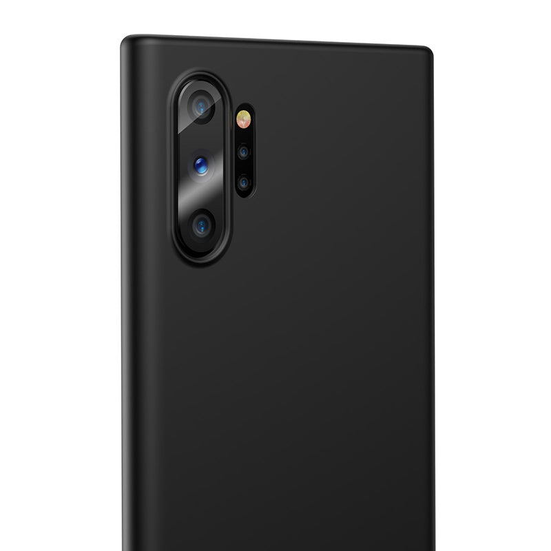 Baseus 0.4mm Ultra-thin Matte Frosted Anti Fingerprint Protective Case For Samsung Galaxy Note 10 Plus/Note 10+ 5G