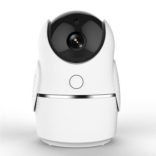 Elinksmart Star 30Q PTZ 360 HD 1080P H.264 Infrared Night Version IP Camera M-otion Detection Plays Nursery Rhymes Baby Monitors