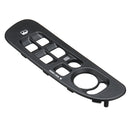 Automotive Window Lift Switch Panel Left And Right Pair For Dodge Ram 2002-2005