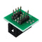 8 Pin 1.27mm Pitch SOIC8 SOP8 Flash Burning Chip IC Test Clip Programmer With 2pcs Power Module