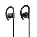 Baseus S17 bluetooth 5.0 LWireless Earphone HiFi Stereo Sports Neckband Headphone With Mic