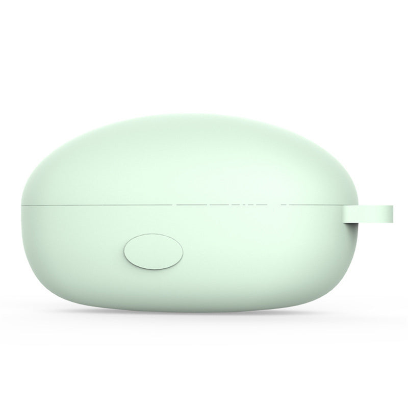 Bakeey Silicone Earphone Cover Headphone Protective Case Storage Cover for 1MORE E1026BT Earphone