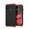 Bakeey 3 in 1 Aluminum Metal Frame Plastic Shockproof Protective Case For Xiaomi Mi8 Mi 8