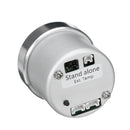 2inch 52mm 10 Color Backlights Indicator Tacho Tachometer Gauge Meter Digital LED w/Sensor