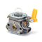 Lawn Mower Carburetor For Homelite Ryobi 26/30cc String Trimmer Common