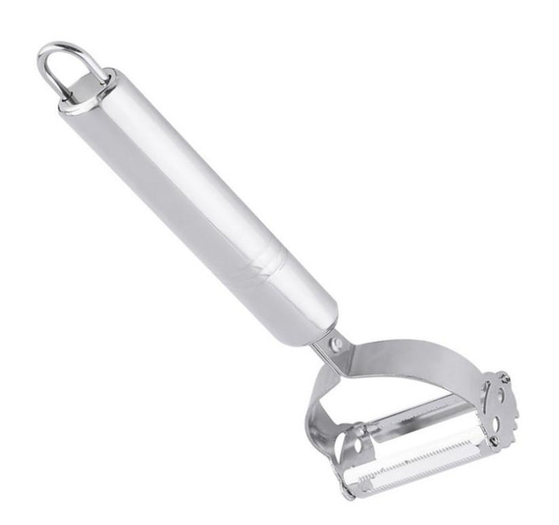 Multipurpose Stainless Steel Kitchen Peeler Small Tools