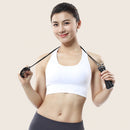 Xiaomi Yunmai Original One piece Bearing Double Wire Rope Heavy Metal Block Rope Jumping