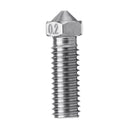 10pcs 0.2mm Stainless Steel Lengthen Volcano Nozzle for 1.75mm Filament 3D Printer