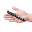 LUMINTOP IYP25 Nichia 219 CT LED 500lm 5Modes Tactical Flashlight AA Mini Keychain Light