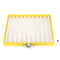 60 Eggs Incubator Turner Tray Automatic Poultry Chicken Quail Egg Hatching Machines