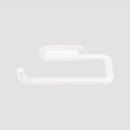 Happy Life Tissue Holder Box Paper Roll Stand Wall Sticker Bathroom Storage Decorations House Decor from Xiaomi Youpin