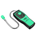 Natural Gas Methane Propane Leak Detector Tester 2 Alarm Sensor Home Security
