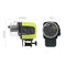 Automatic Fish Food Feeder Dispenser Adjustable Aquarium Tank Timer Auto Feeding