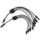 MC4 Y Branch Solar Panel Cable Connector Adapter MC4 Photovoltaic Waterproof Solar Connecter Solar Power Supply Cable Wire