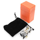 Xmund XD-ST1 3000W Cooking Stove Portable Ultralight Mini Camping Picnic Butane Gas Cooking Furnace