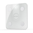 BlitzWolf BW-SC1 WiFi Smart Body Fat Scale APP Control BMI Data Analysis with 13 Body Metrics Digital Weight Scale