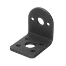 Chihai DC 7.4V 340rpm 550rpm Reduction Motor DC Geared Motor with Bracket and Wheel