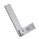 Machinist Square 90 Right Angle Engineer Set Precision Ground Steel Hardened Angle Ruler