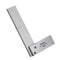Machinist Square 90 Right Angle Engineer Set Precision Ground Steel Hardened Angle Ruler