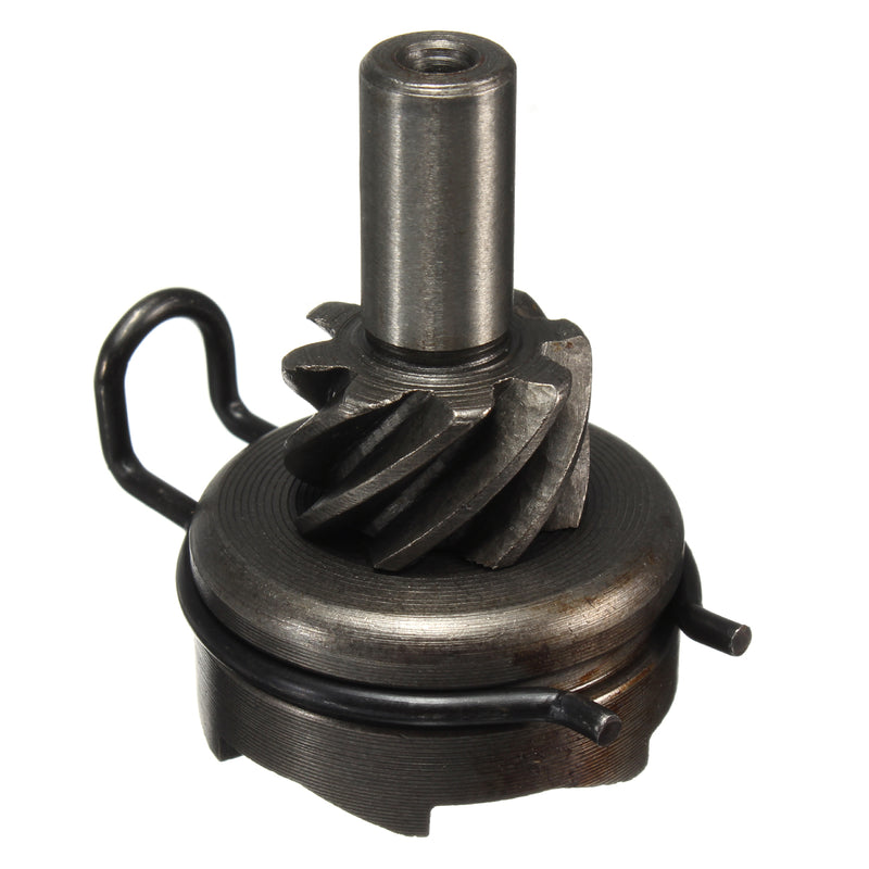 49cc 50cc GY6 Scooter 139QMB P139QMB Kick Start Lever Shaft Gear Idle Gear