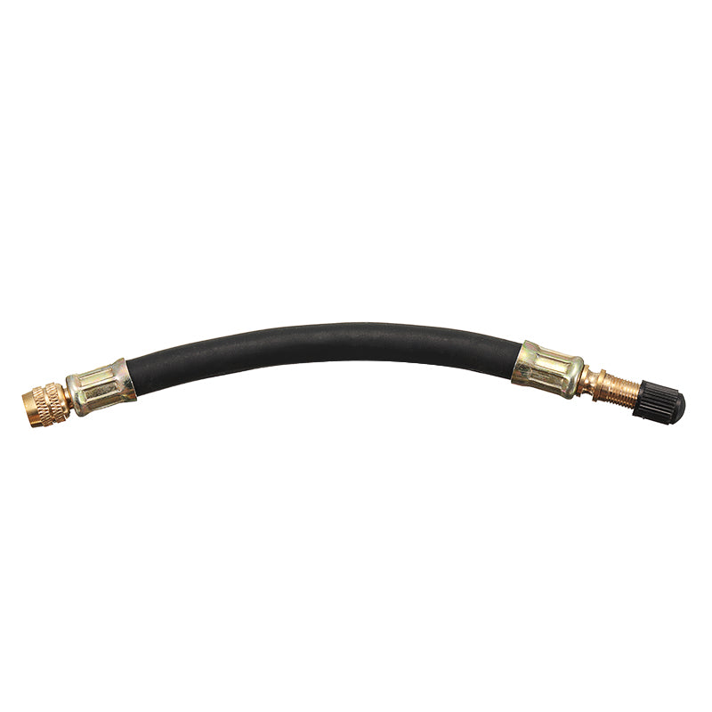 Steel Rubber Extension Air Valve For Xiaomi M365/M187/PRO Electric Scooter Car Bike