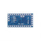 5Pcs 3.3V 8MHz ATmega328P-AU Pro Mini Microcontroller With Pins Development Board For