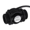 Water Flow Sensor Fuel Flow Meter Water Meter Sensor Flowmeter Water Sensor Counter Indicator FS400A G1 DN25 1-60l/min 1.2MPA