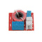 3pcs WEAH-D222 60W Speaker Crossover High and Low 2 Frequency Divider Sound Quality Upgrade Tool