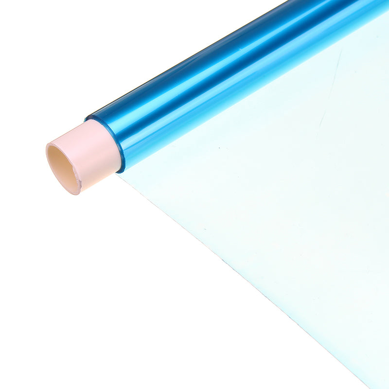 5pcs 30CM 1M Portable Photosensitive Dry Film For Circuit Photoresist Sheet For Plating Hole Covering Etching For Producing PCB Board