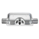 Parking Heater Stainless Steel Exhaust Muffler 24mm Fits Car Air Diesel Genuine H