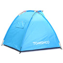 240 x 120 x 120cm Outdoor Beach Tent 2 Persons UV Protecting Ultralight Folding Fishing Sunshade